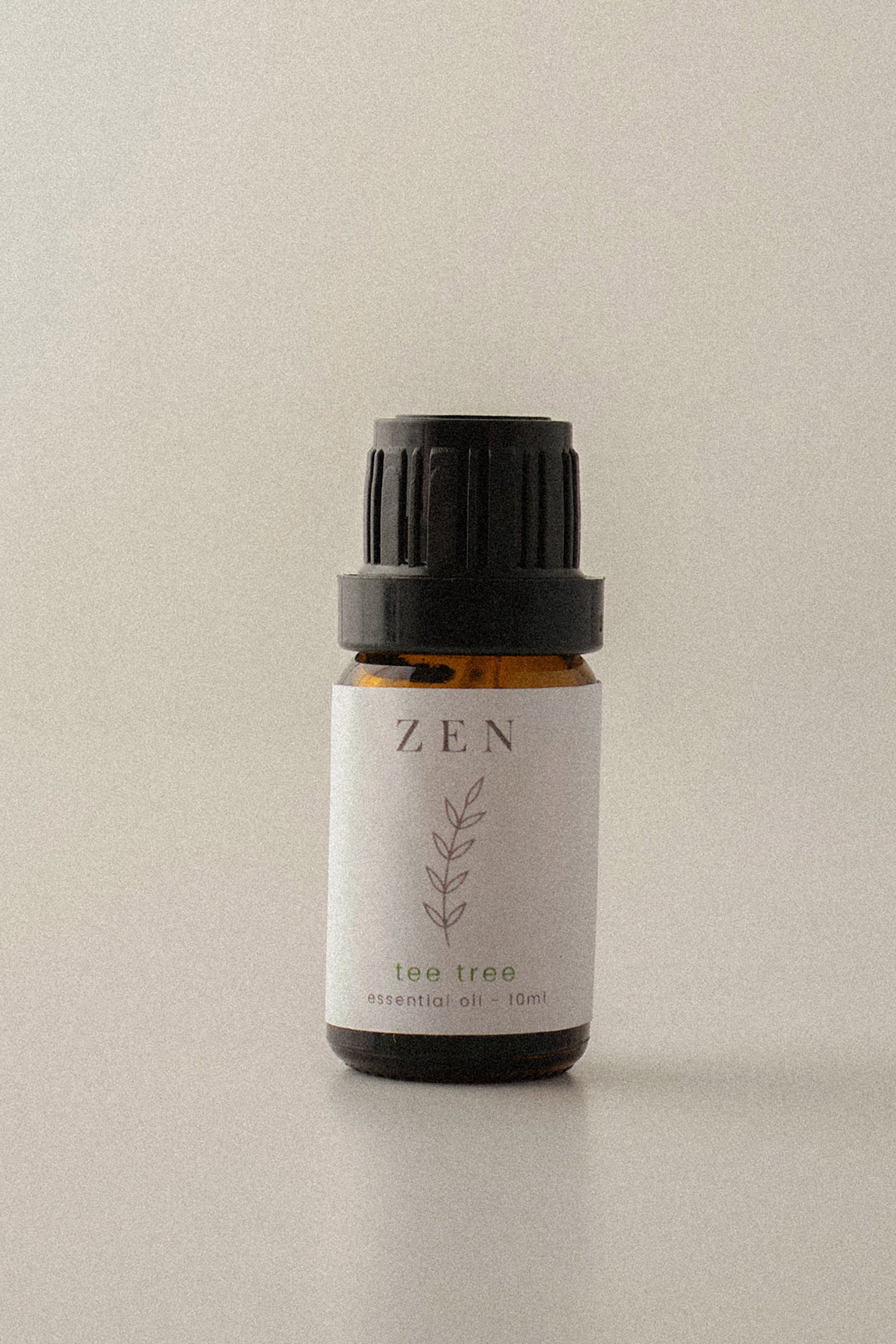 Zen Essential Oil - Tea Tree