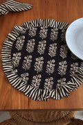 Wildloom Ruffle Placemat