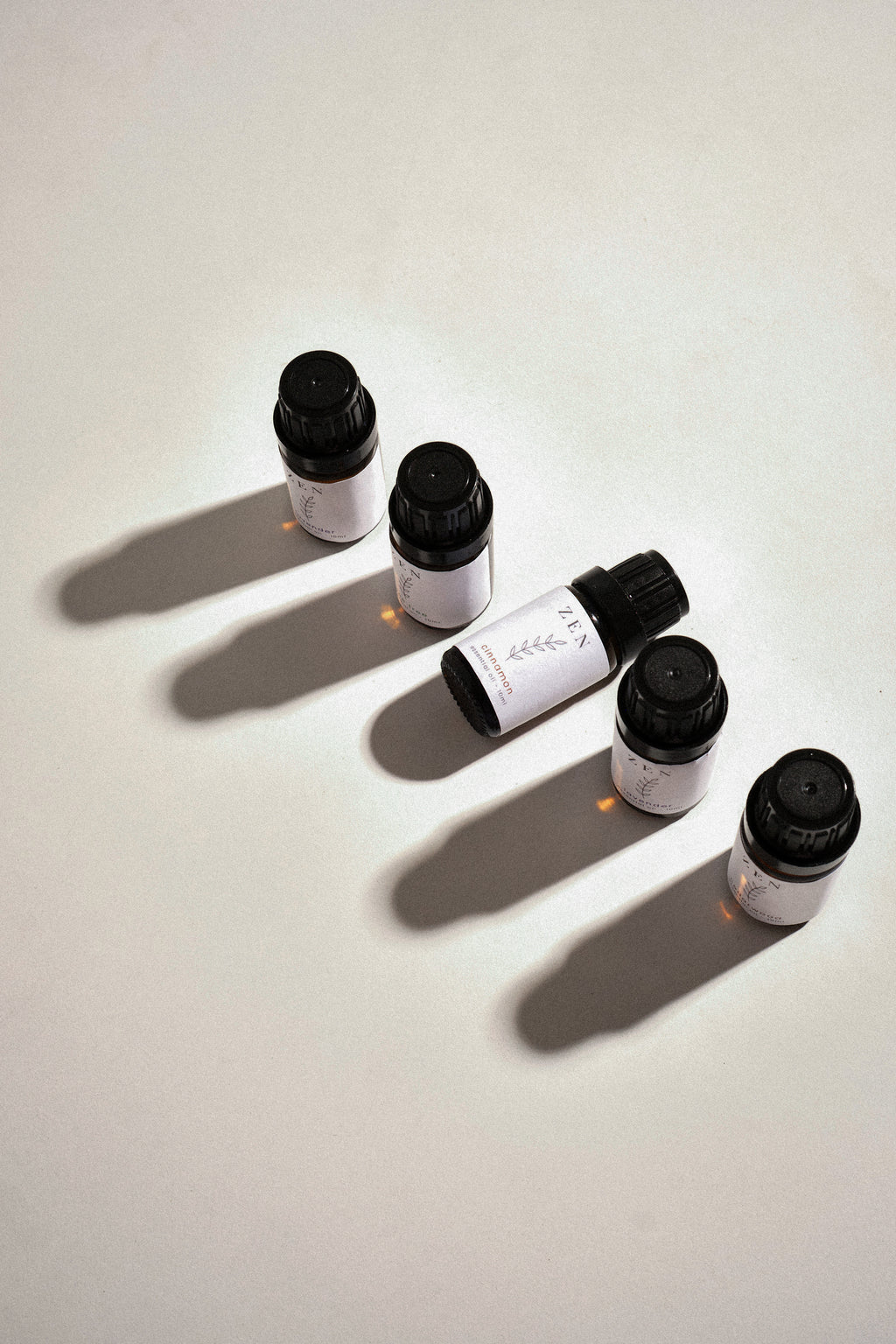 Zen Essential Oil - Peppermint