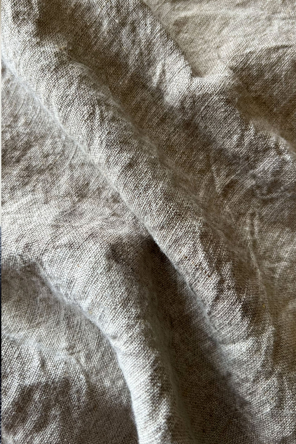 Dune Linen Runner