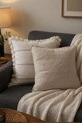 Natural Core Cushion Cover