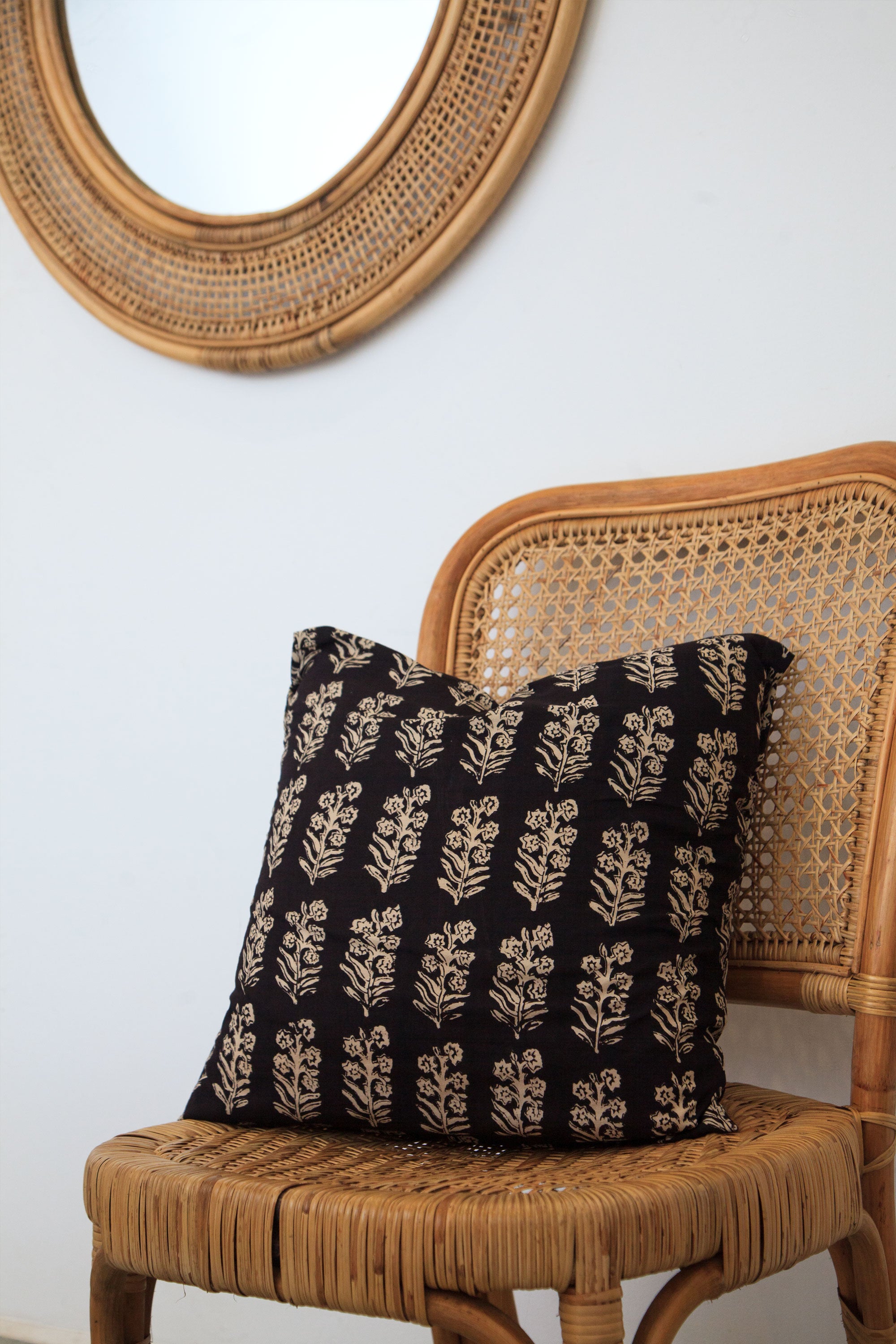 Wildloom Cushion Covers - Set of 2