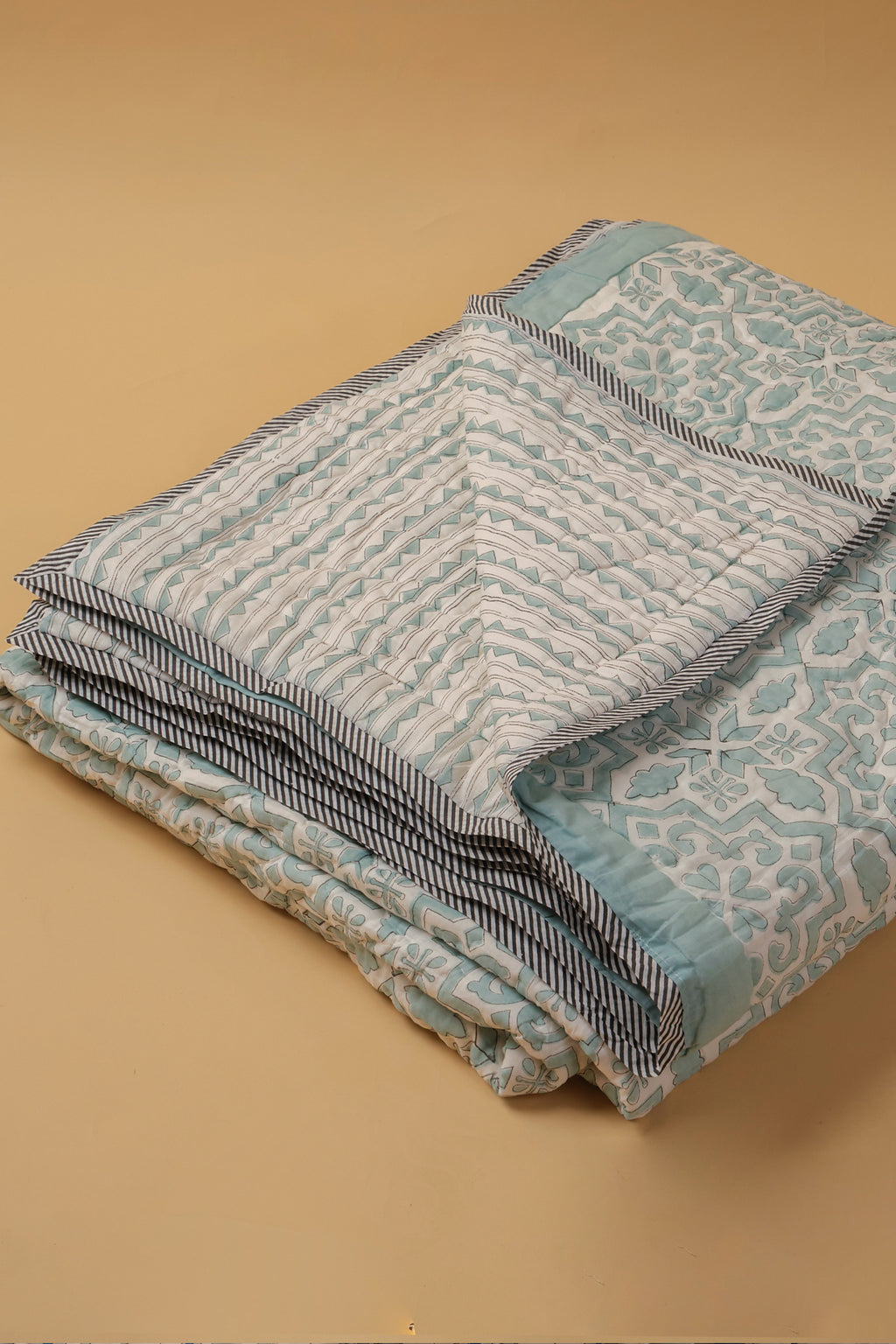 Lattice Dream Quilt