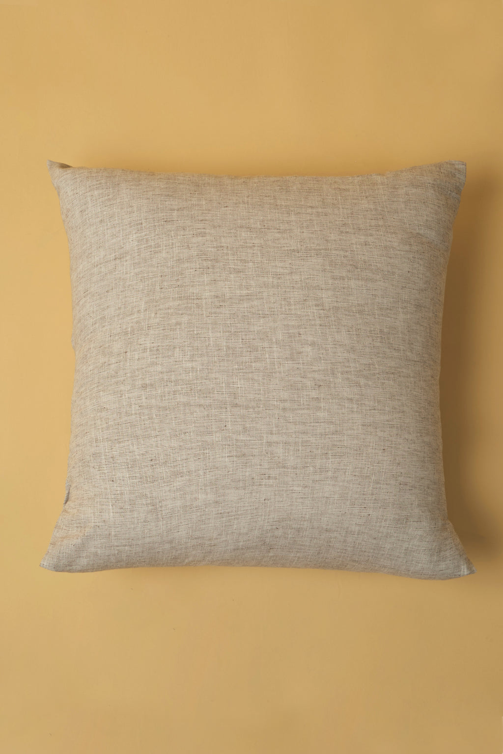 Sandstone Weave Cushion Covers - Set of 2