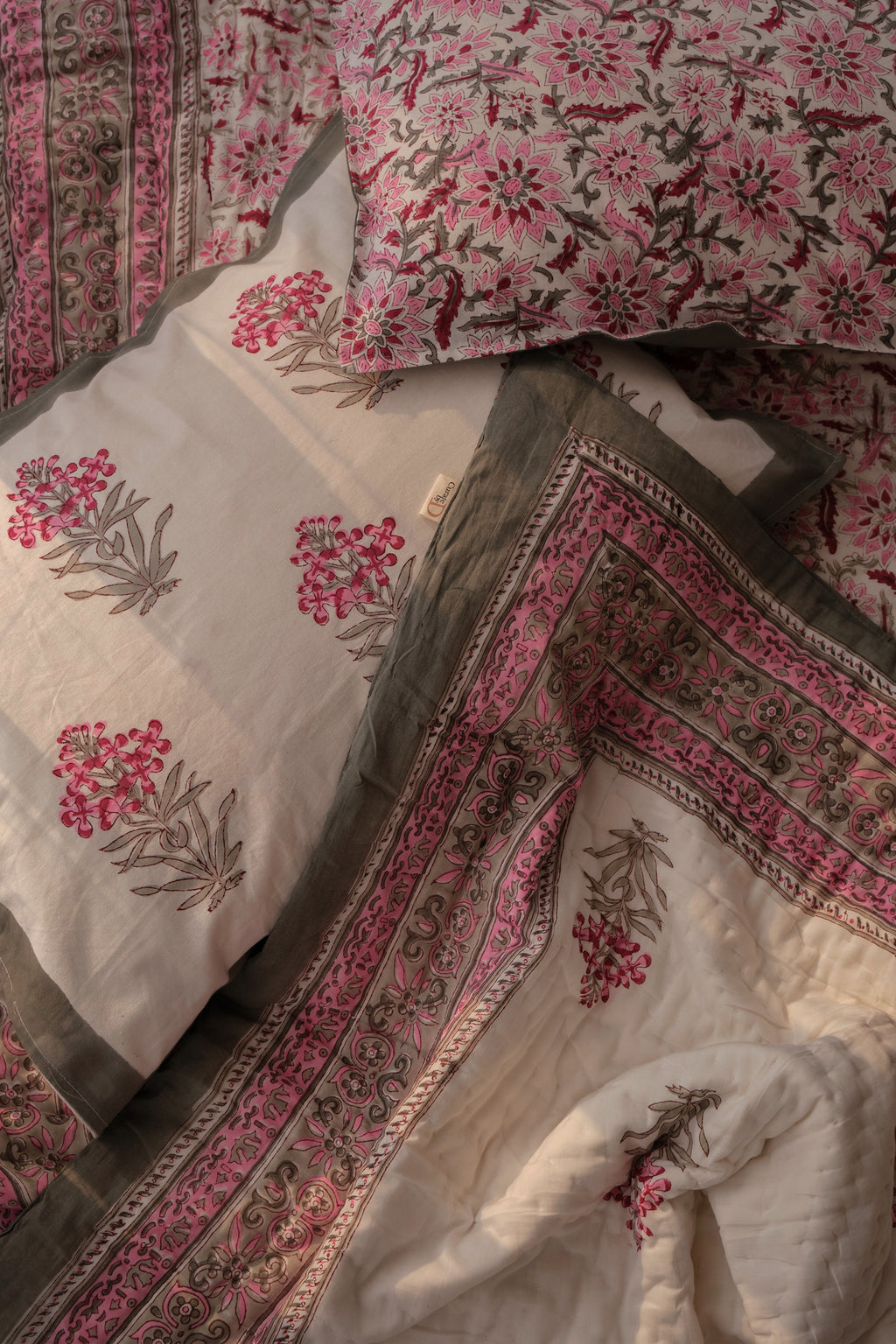 Garden Dream - Bedding Set
