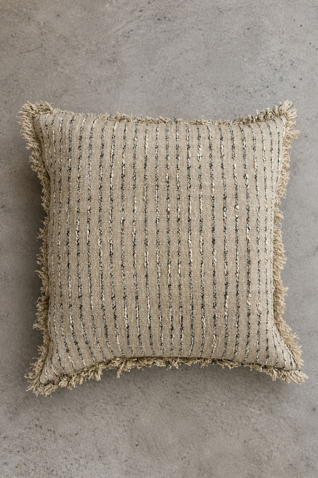 Desert Loom Cushion Cover