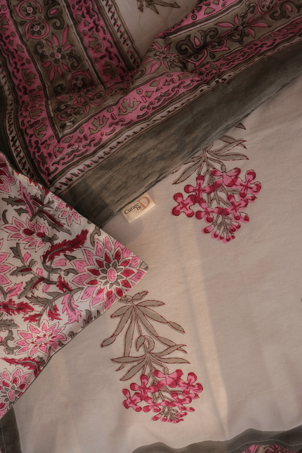 Garden Dream - Bedding Set
