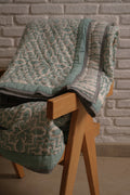 Lattice Dream Quilt