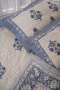 Hand Stamped Dreams - Bedding Set