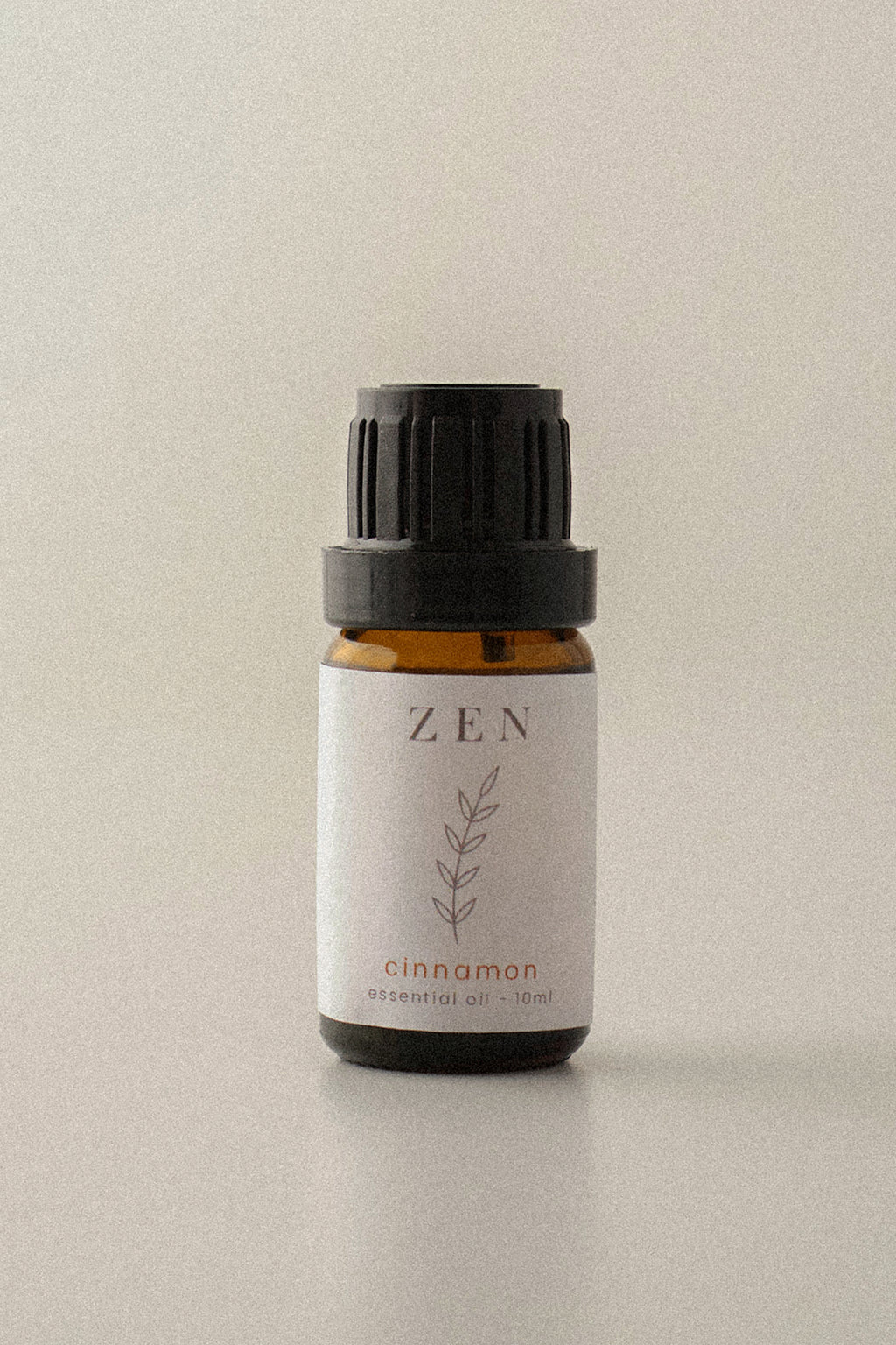 Zen Essential Oil - Cinnamon