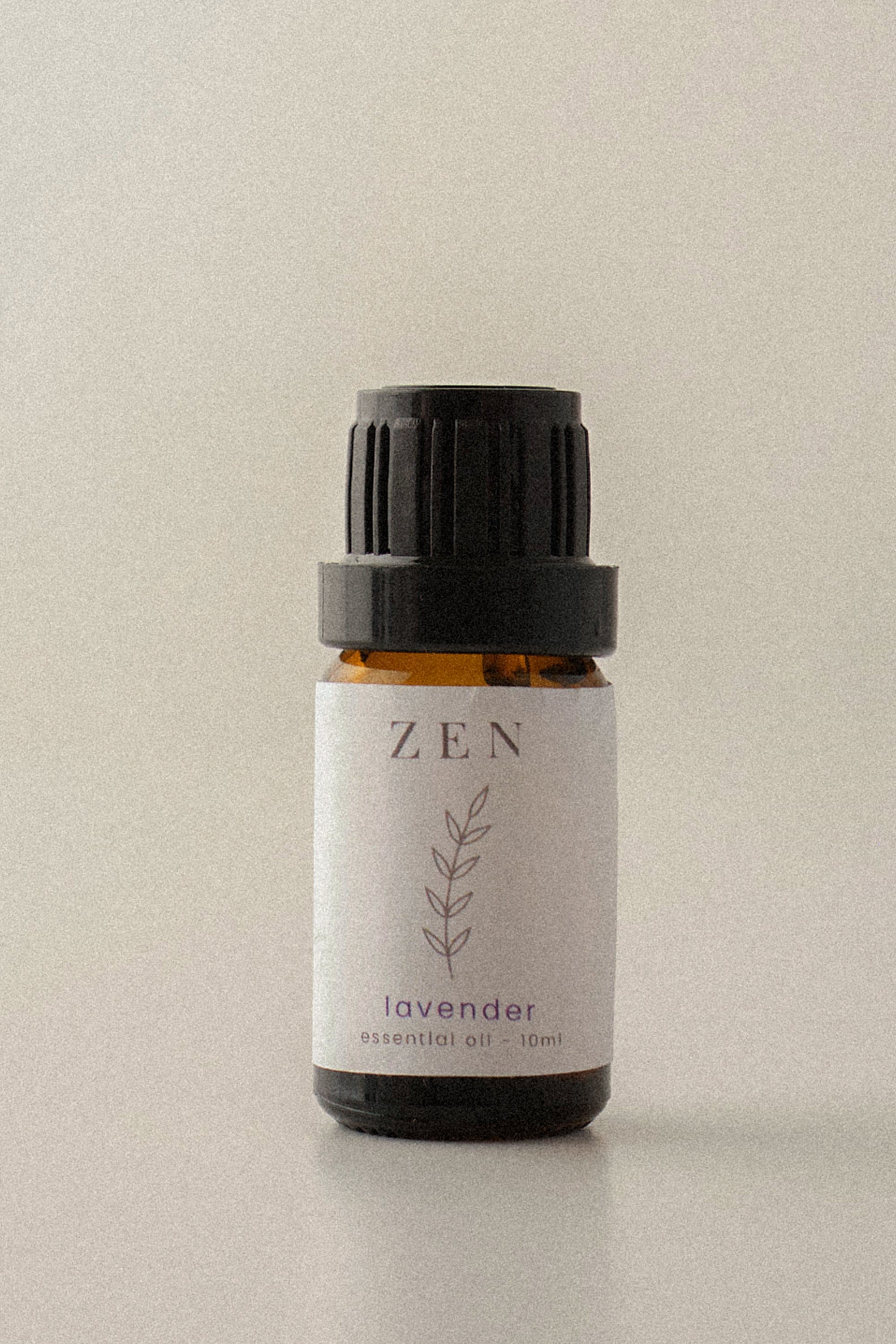 Zen Essential Oil - Lavender