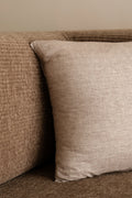 Sandstone Weave Cushion Covers - Set of 2