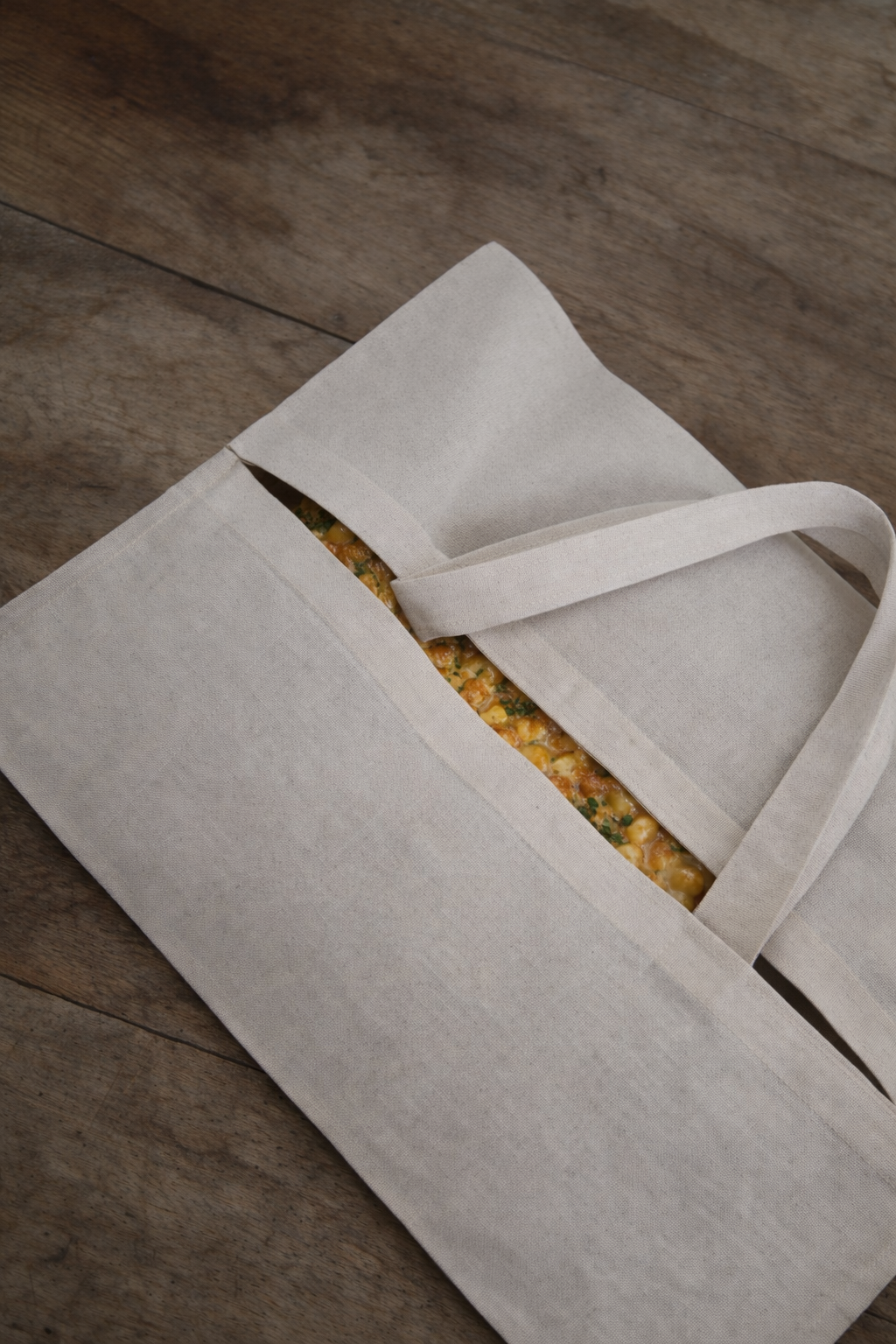 Classic Culinary Tote