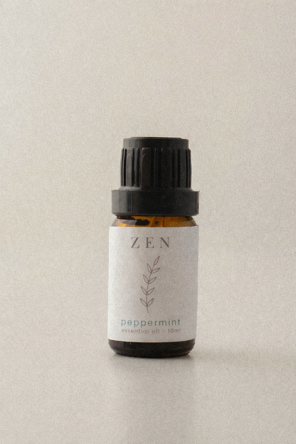 Zen Essential Oil - Peppermint