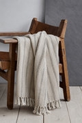 Drift Stripe Throw