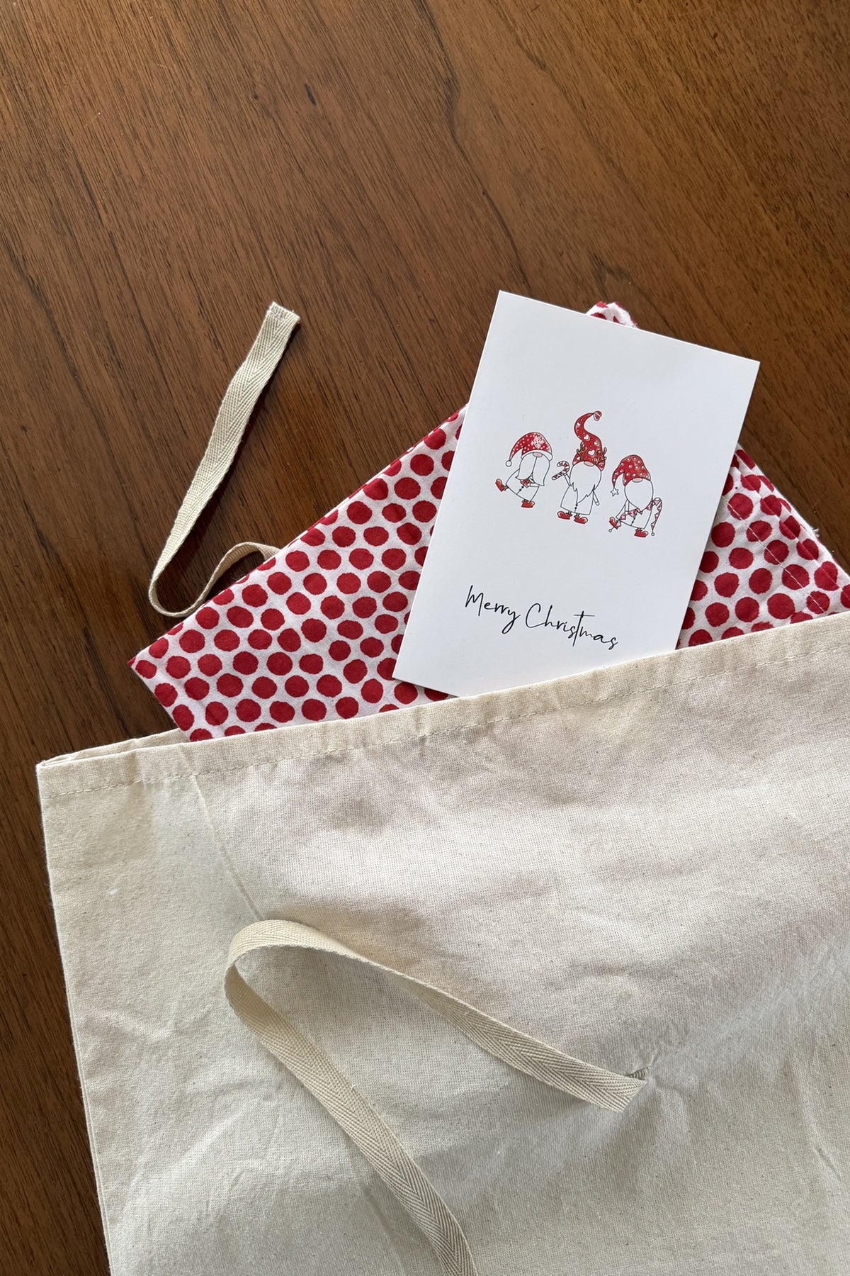 The Keepsake Giftbag