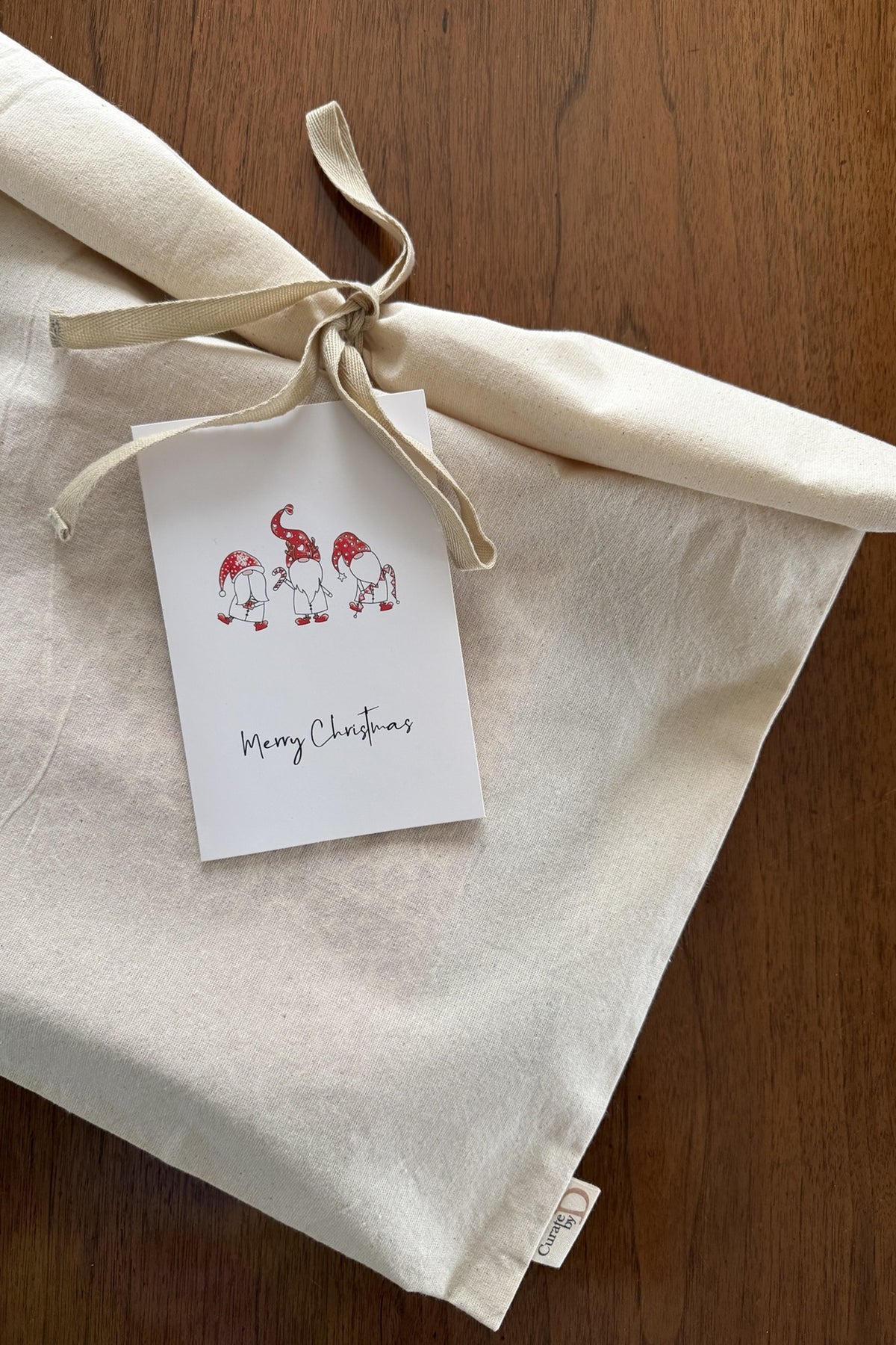 The Keepsake Giftbag