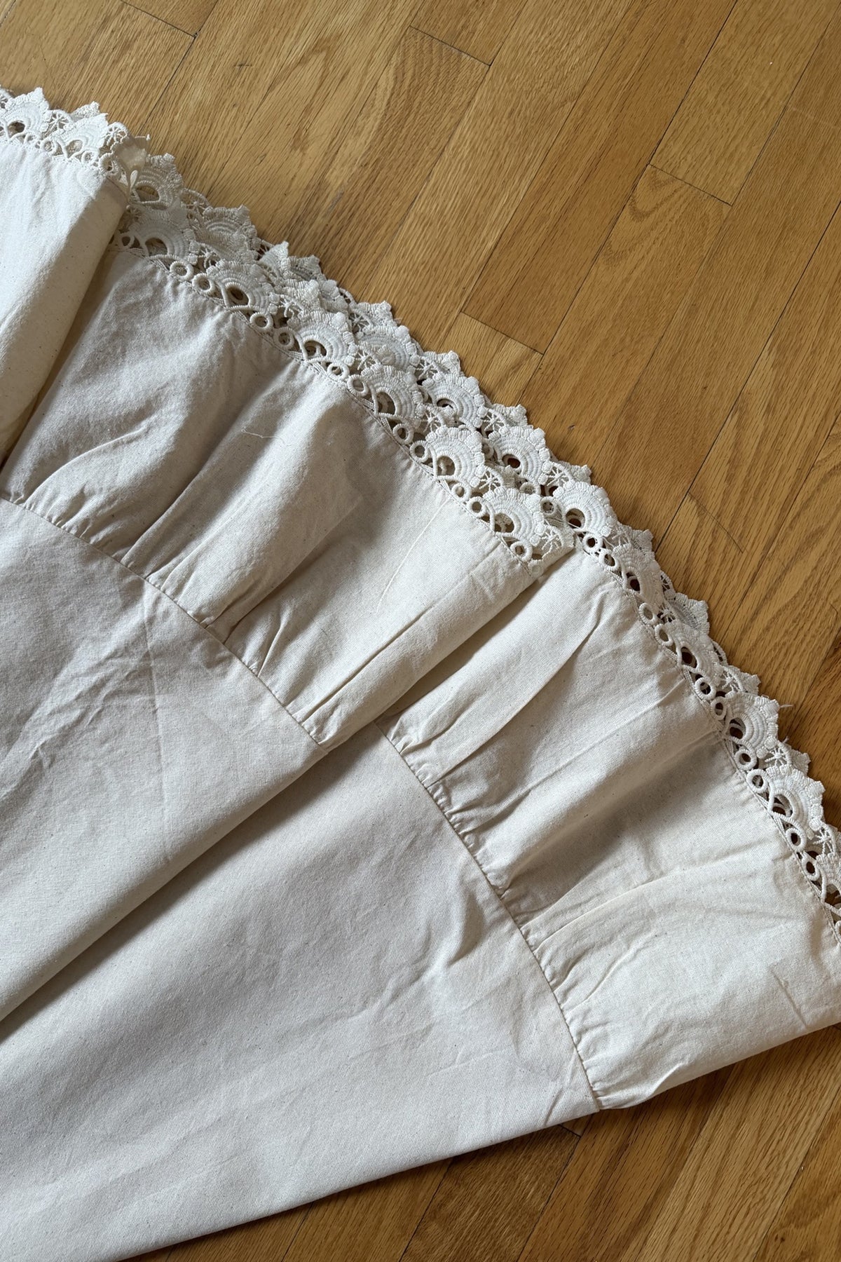 Heirloom Tree Skirt